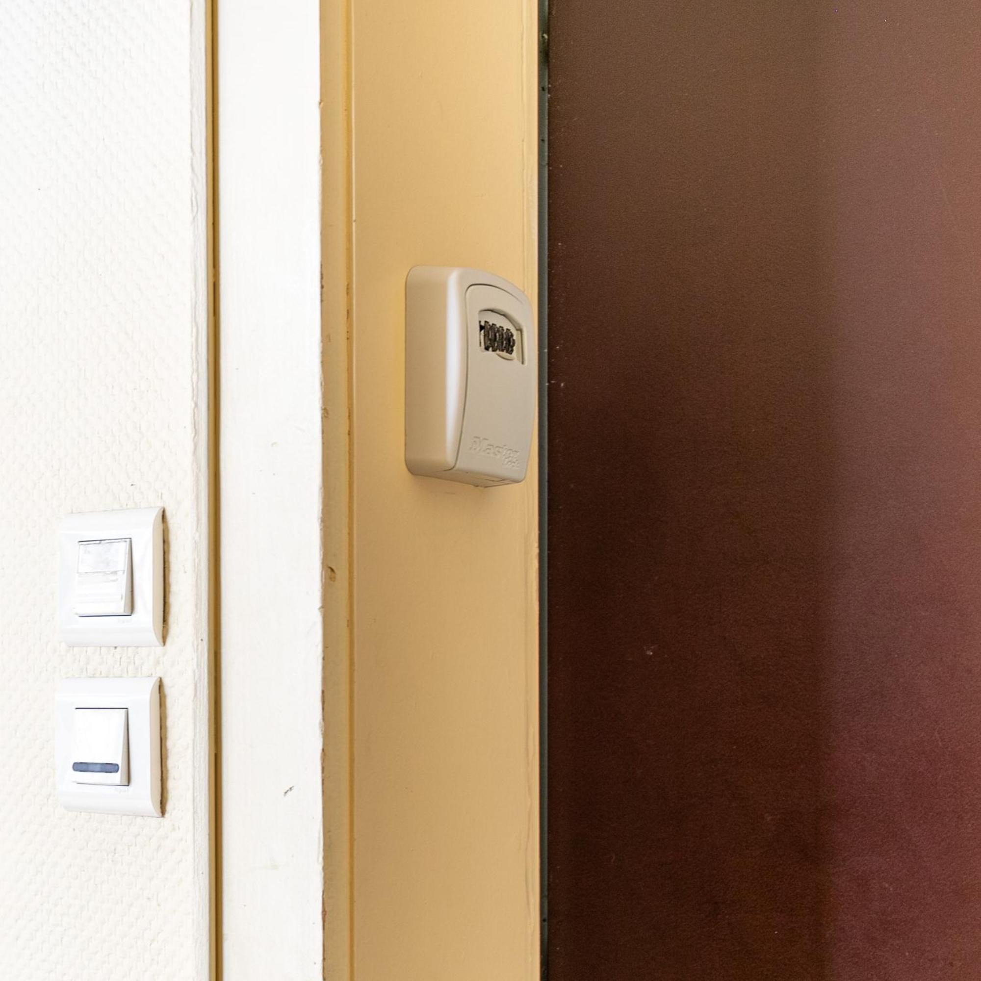 Logement Au Centre De 斯特拉斯堡 外观 照片