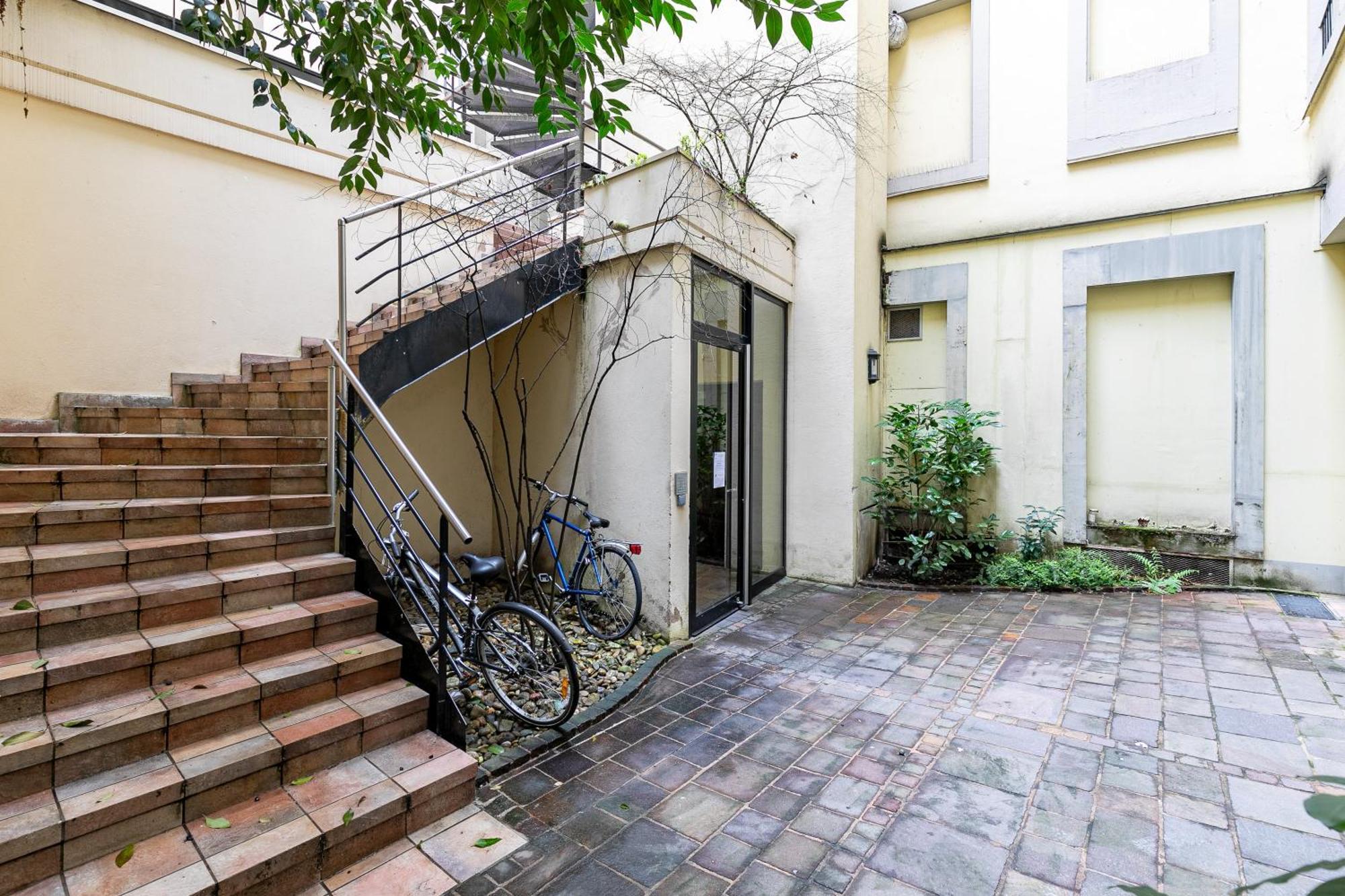 Logement Au Centre De 斯特拉斯堡 外观 照片