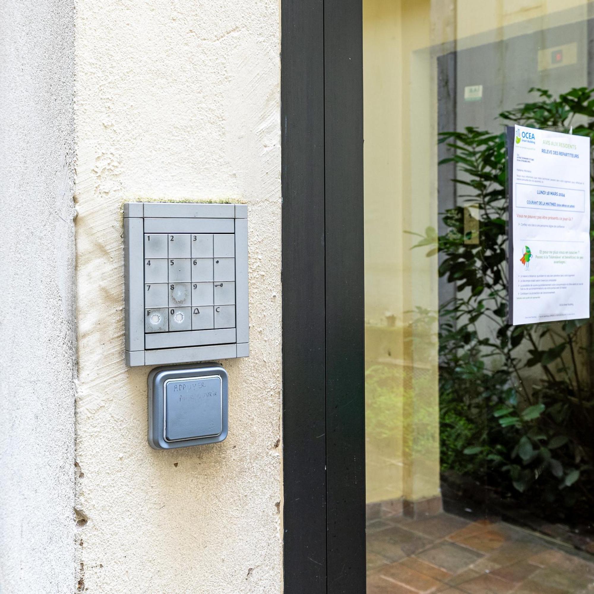 Logement Au Centre De 斯特拉斯堡 外观 照片