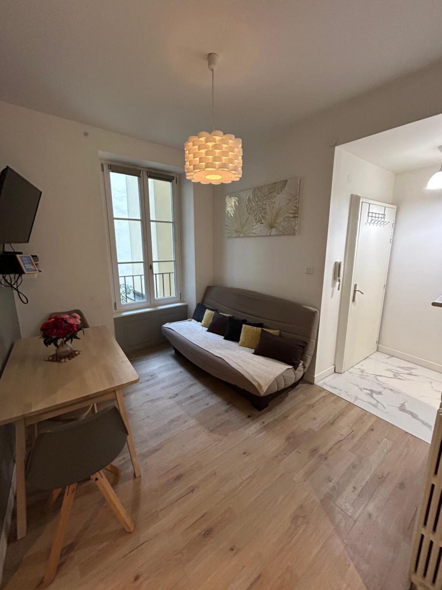 Logement Au Centre De 斯特拉斯堡 外观 照片