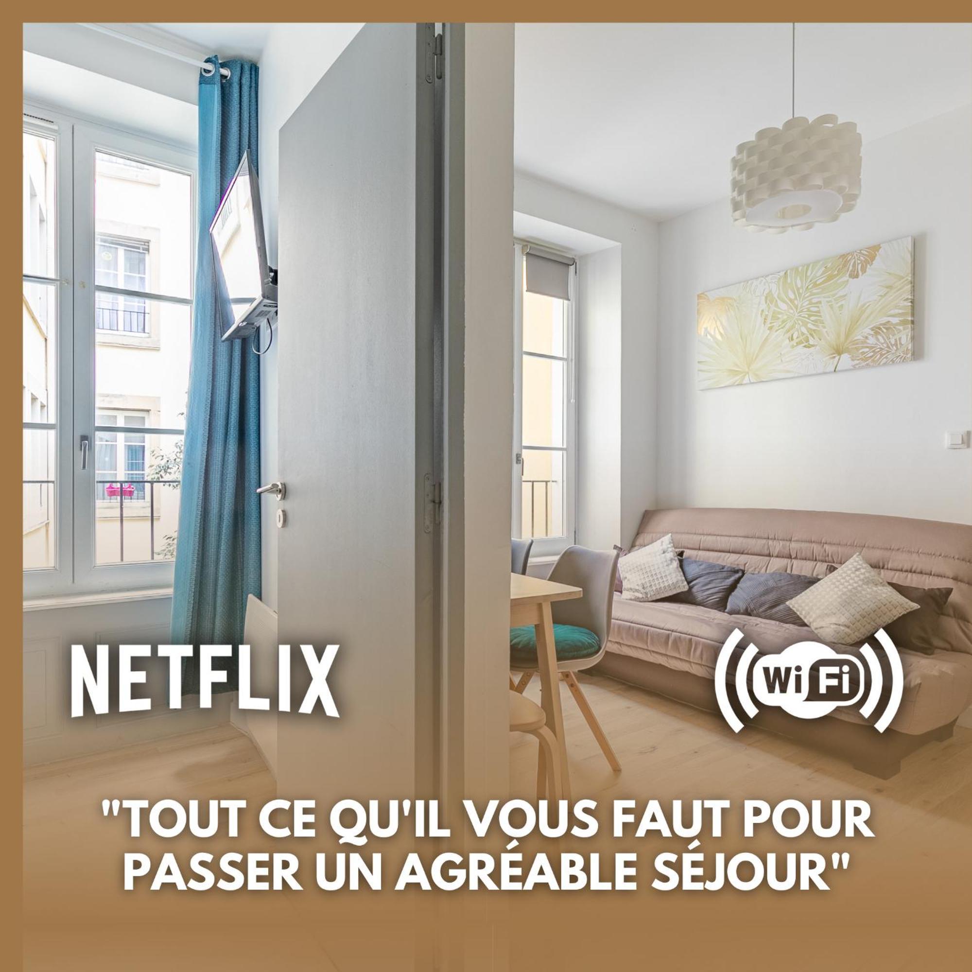 Logement Au Centre De 斯特拉斯堡 外观 照片